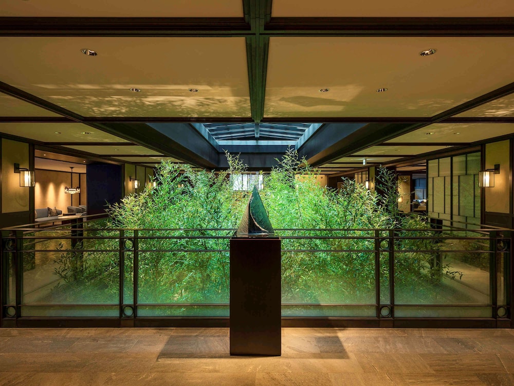 Kyoto Yura Hotel Mgallery by Sofitel