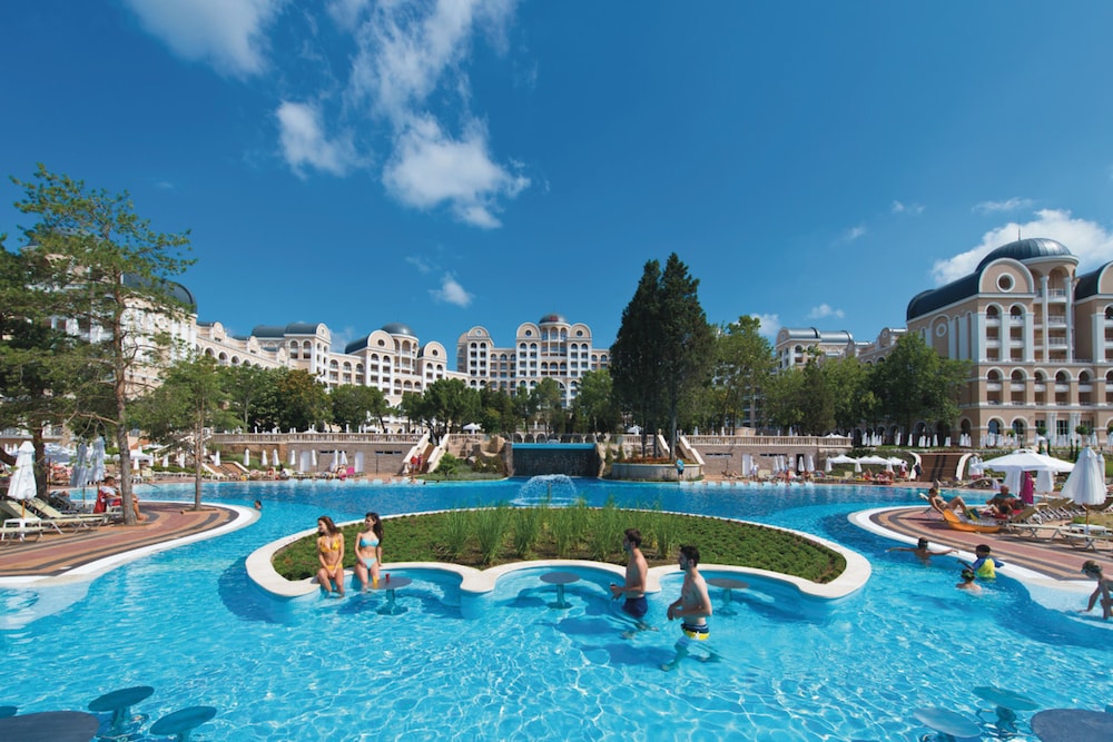 ClubHotel Riu Helios Paradise - Featured Image