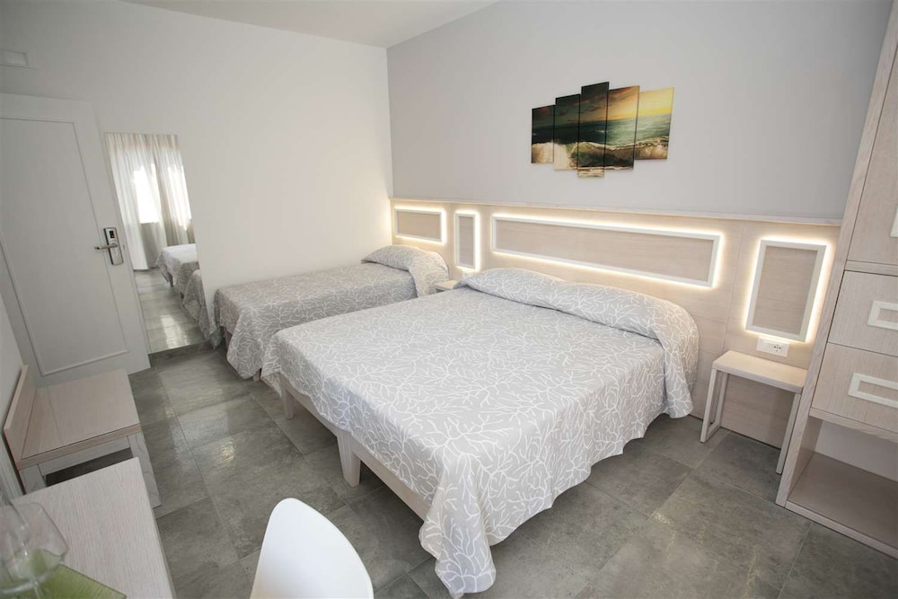 B&B Holiday Tropea