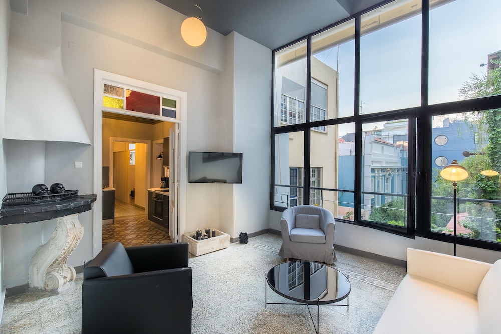 Soho Apartments - Featured Image