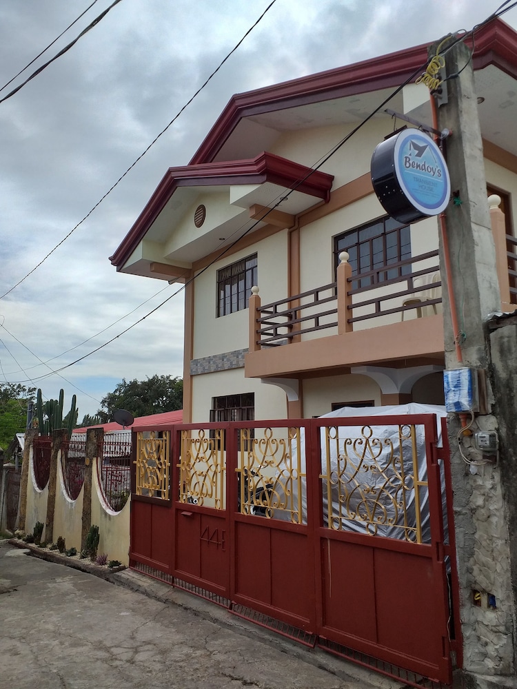 Bendoy's Transient House