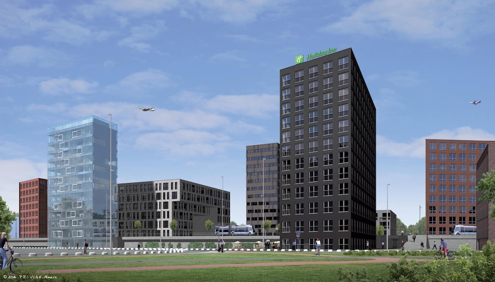 Holiday Inn Eindhoven Airport - Featured Image