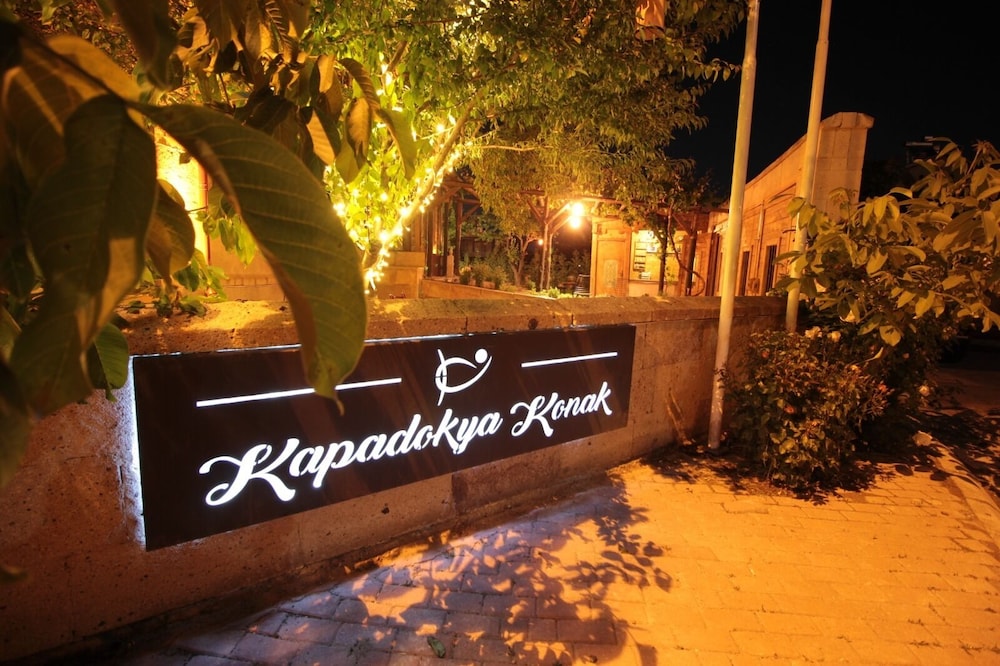 Kapadokya Konak - Featured Image