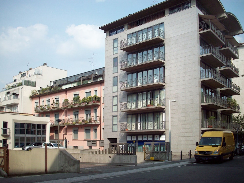 Apartment Nido Stazione