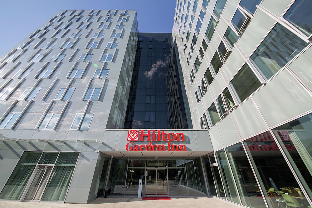 Hilton Garden Inn Zagreb - Radnicka