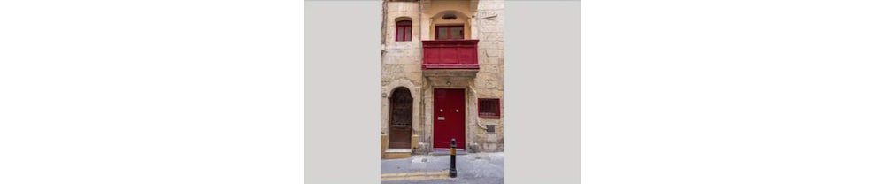 Hotel Vallettastay Augustinian