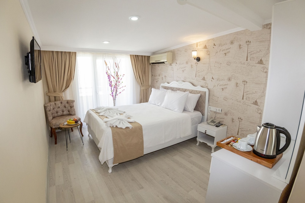 Vander Valk Istanbul Hotel