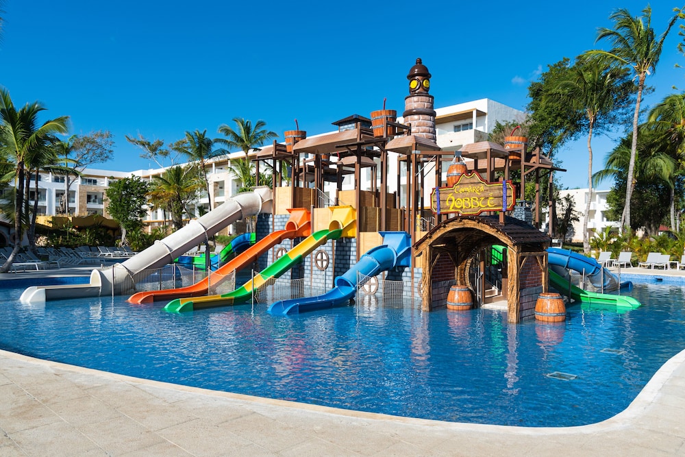 Family Club at Grand Bávaro Princess