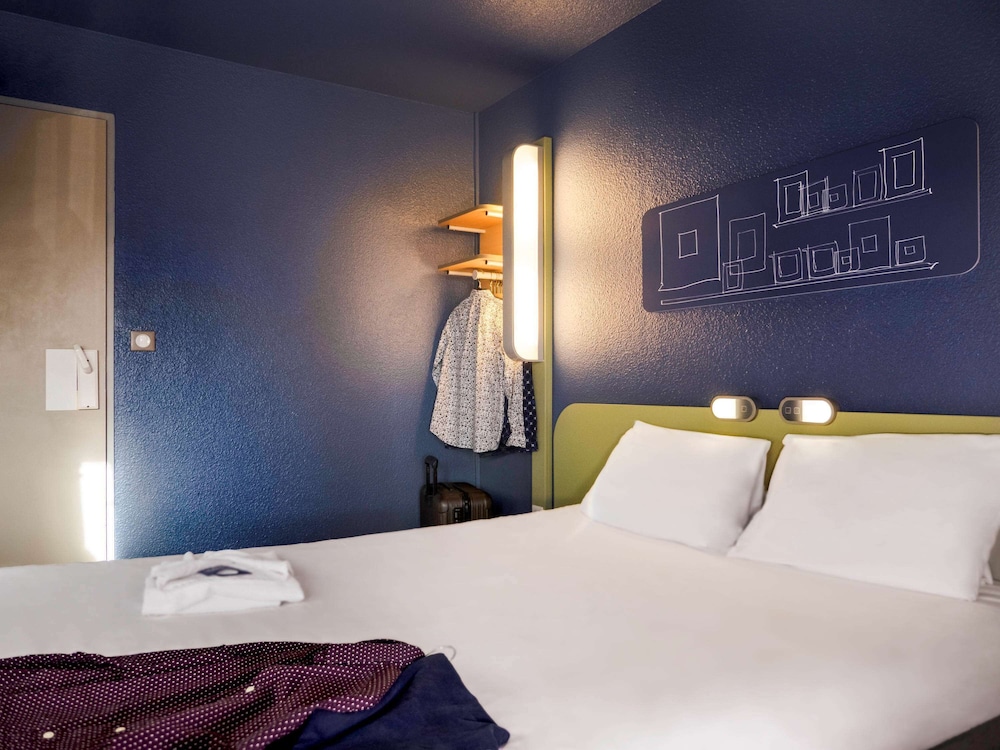 ibis budget Arles Sud Fourchon - Featured Image