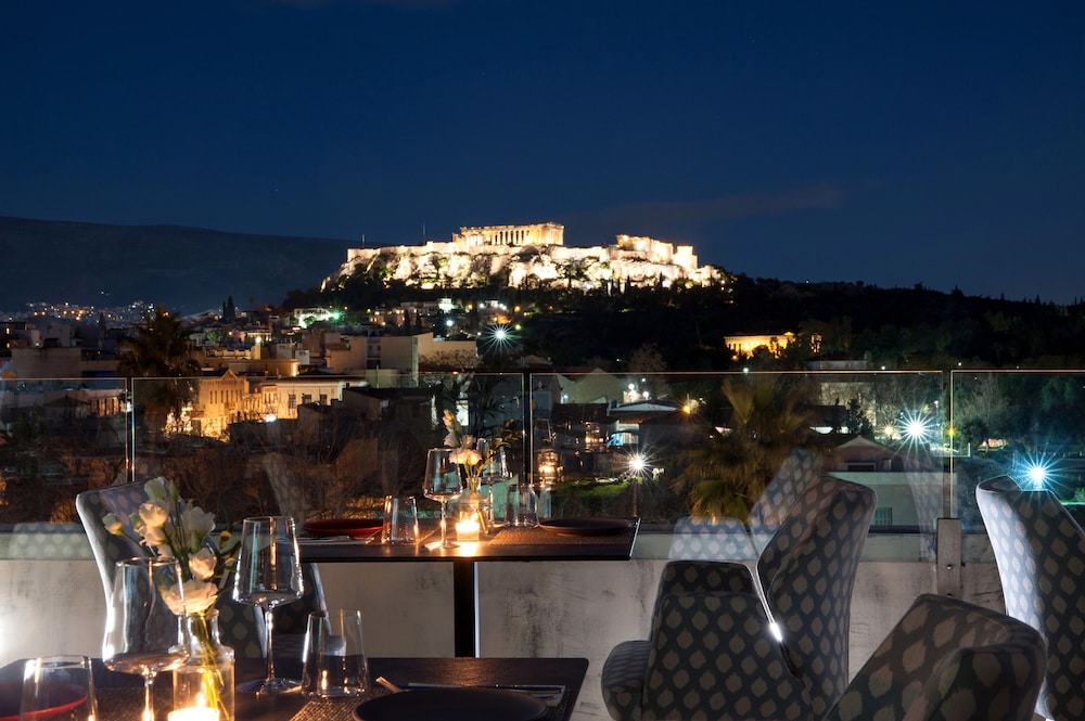 Athenaeum Eridanus Luxury Hotel - Featured Image