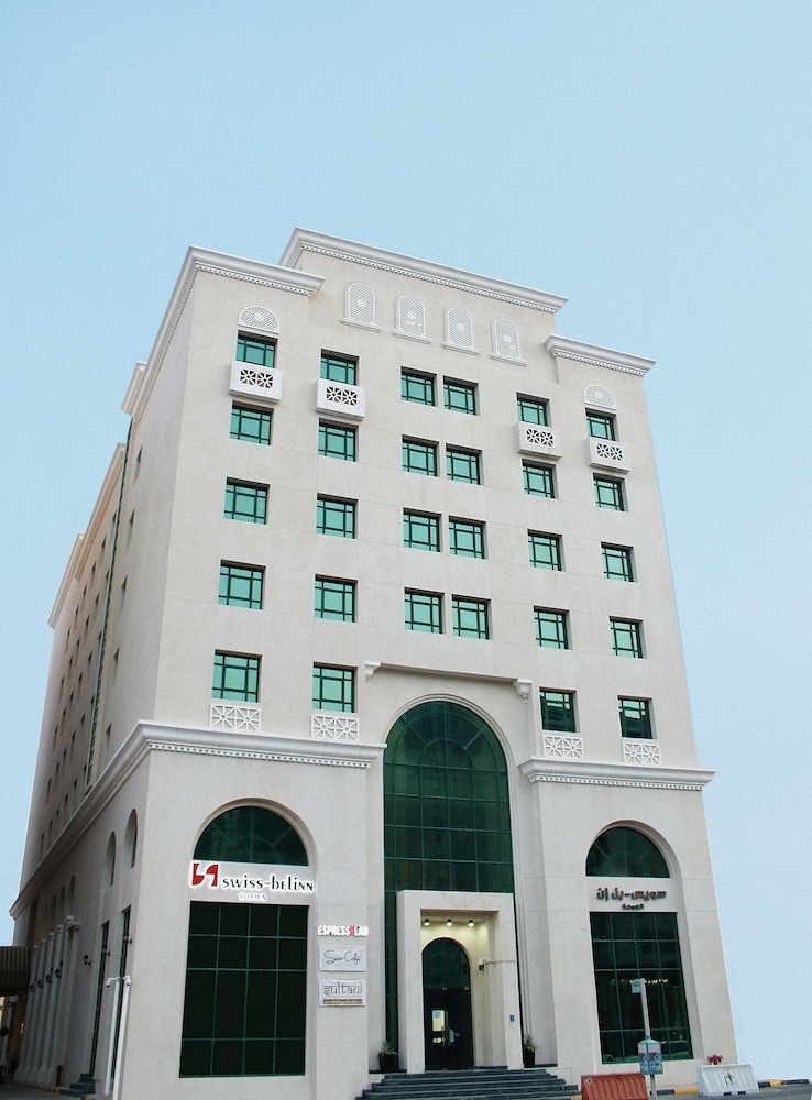 Hotel Swiss-Belinn Doha