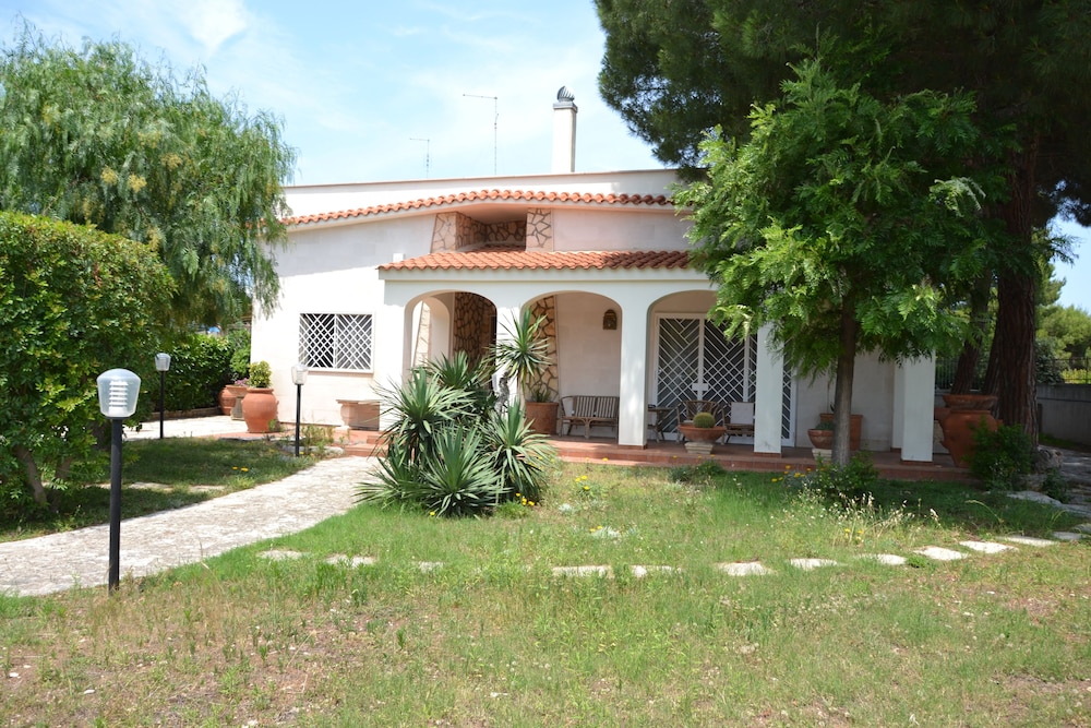 Villa Lucia