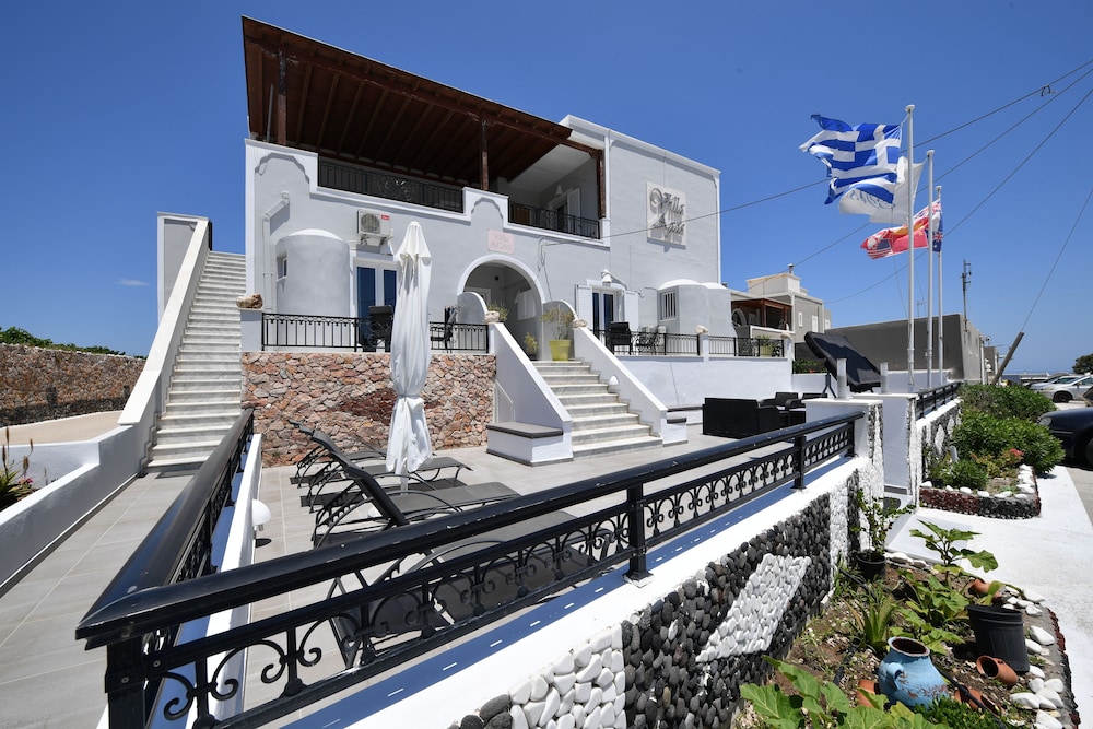 Villa Agas - Featured Image