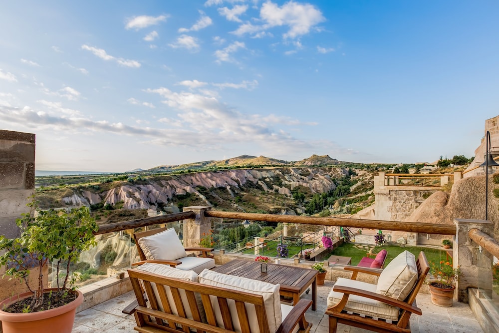 Taskonaklar Hotel Cappadocia