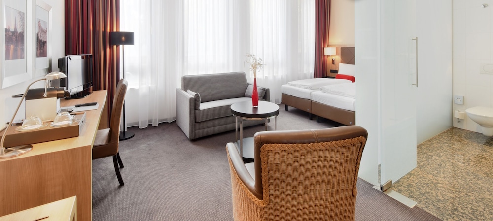 Hotel ACHAT Premium München-Süd
