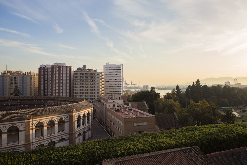 Málaga Hotel Eliseos