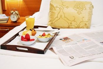 Hotel Rex