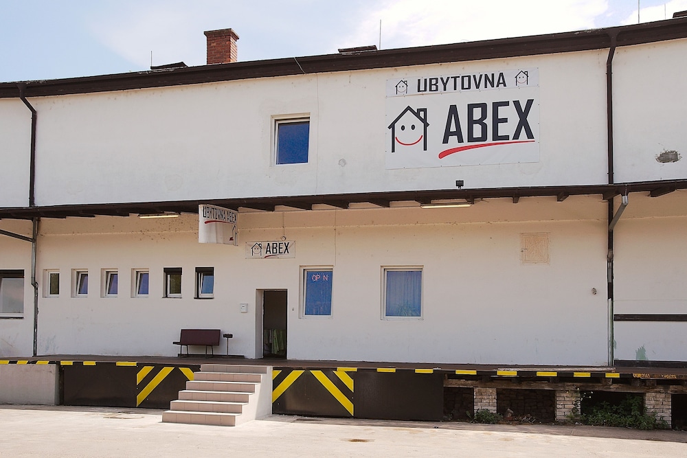Abex Hostel - Featured Image