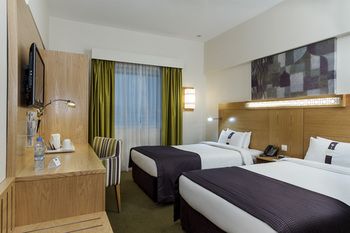 Holiday Inn Express Dubai Aeroport