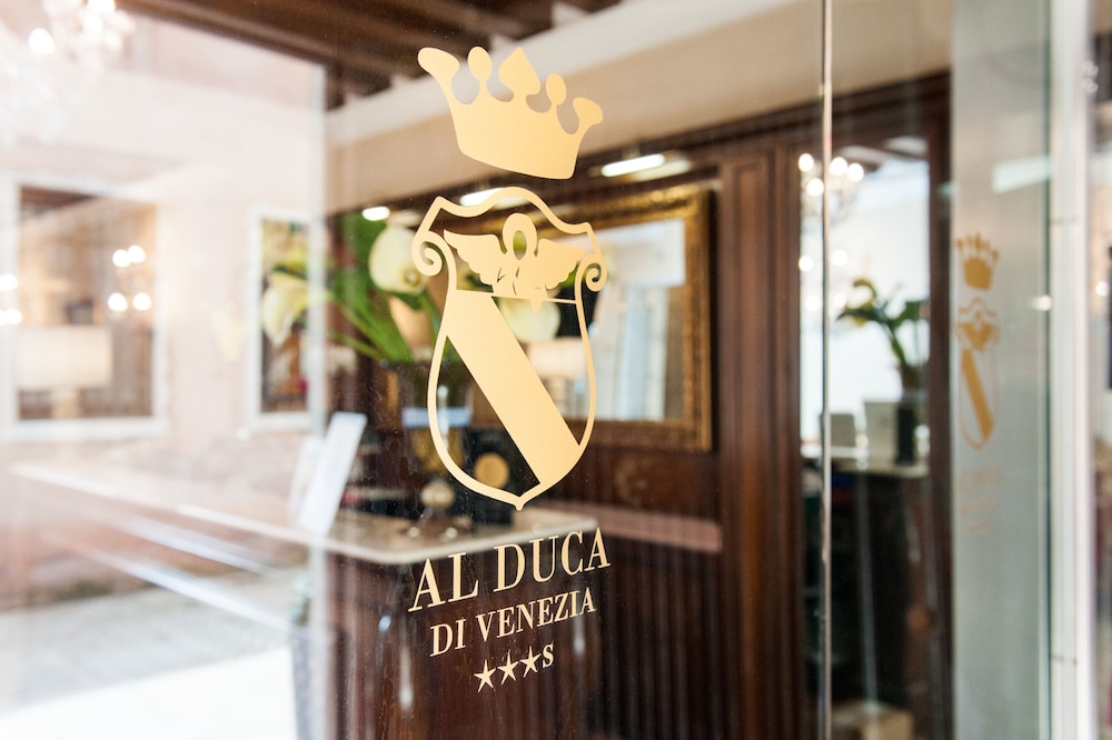 Al Duca di Venezia