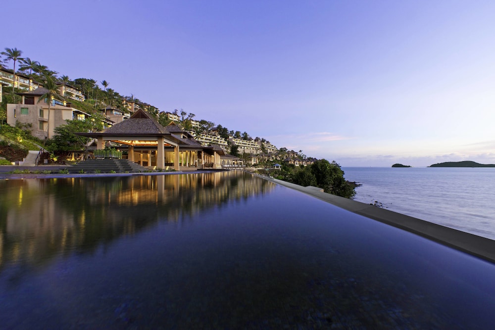 The Westin Siray Bay Resort & Spa, Phuket