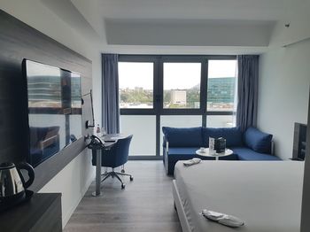Novotel Roma Eur