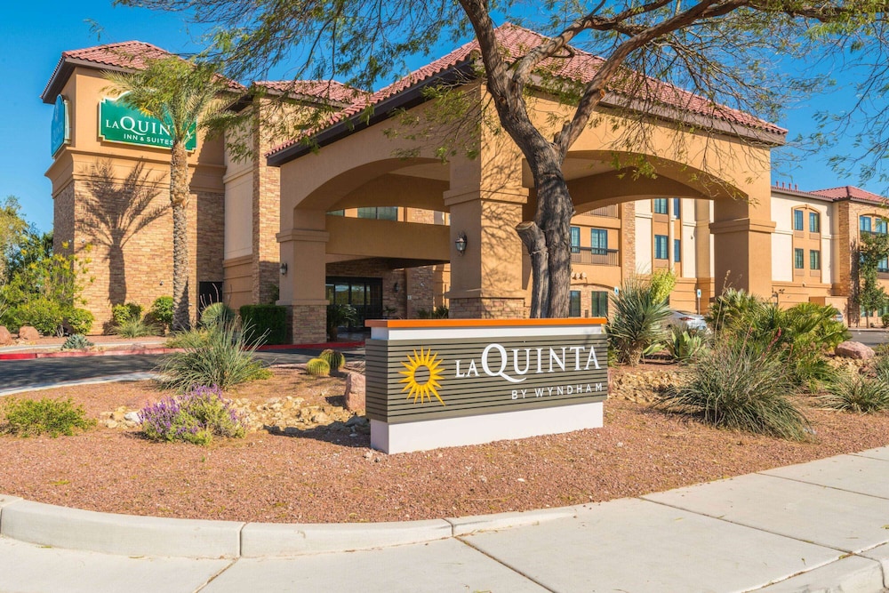 La Quinta Inn & Suites Las Vegas Airport South