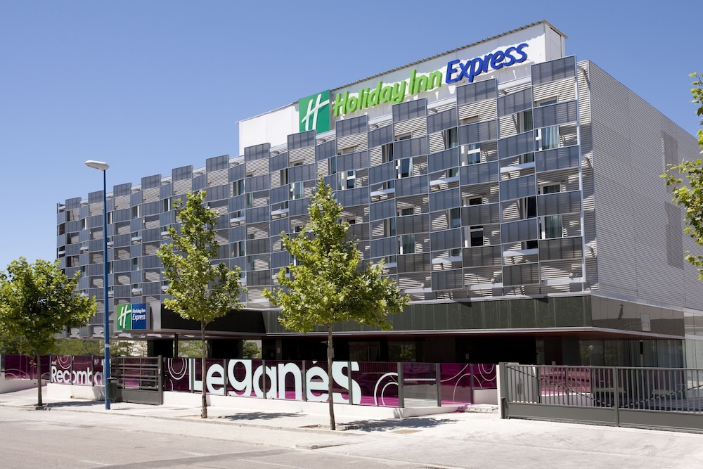 Hotel Holiday Inn Express Madrid-Leganés