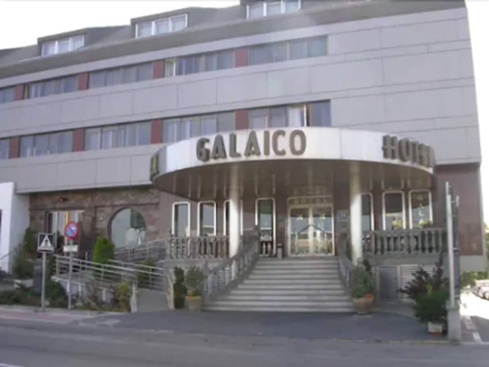 Galaico - Featured Image