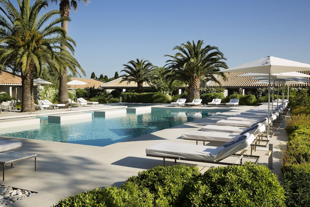 Hotel Sezz Saint-Tropez