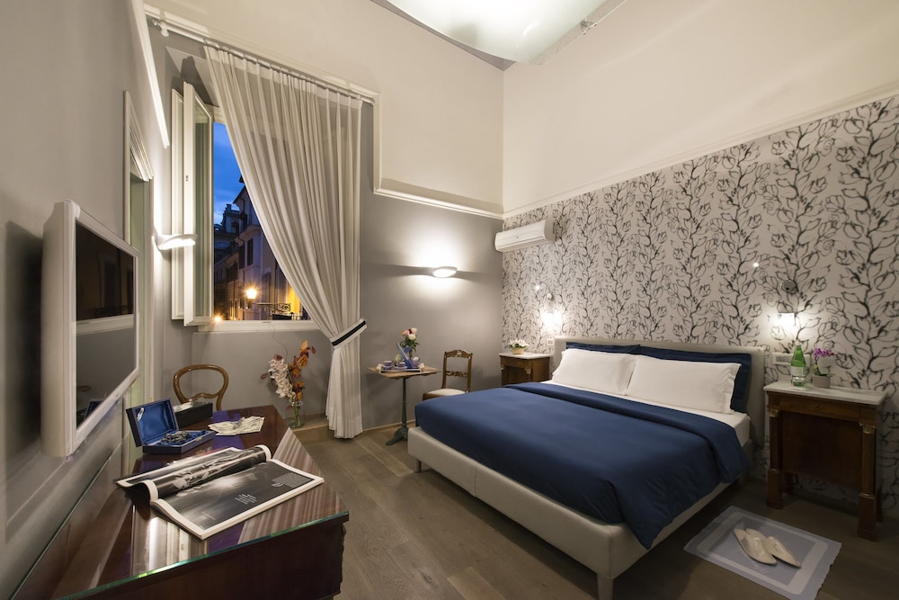 Relais Maddalena Camere In Roma