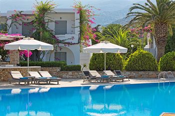 Dionysos Sea Side Resort