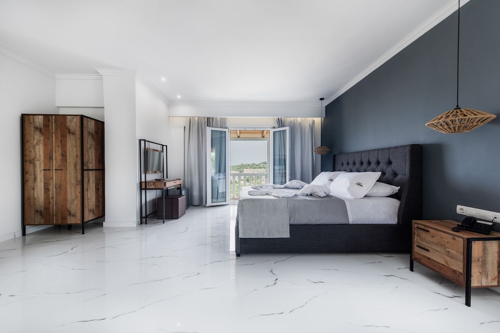 Zante Calinica Apart Hotel - Featured Image