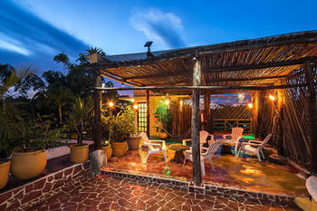 Maison Tulum