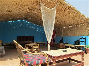 Arabian Nights Hotel