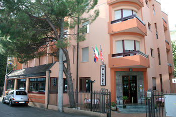Hotel Niagara Rimini