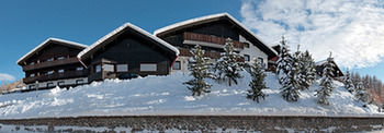 Alexander Charme Hotel