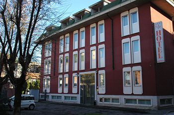 Hotel Kristall