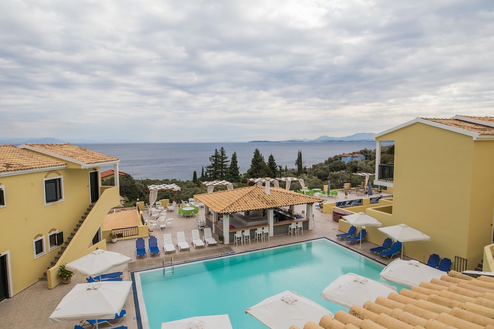 Hotel Corfu Residence