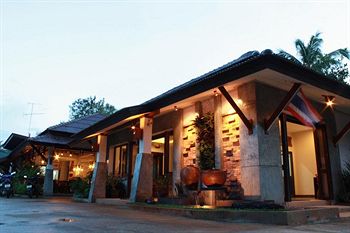 Noppharat Resort