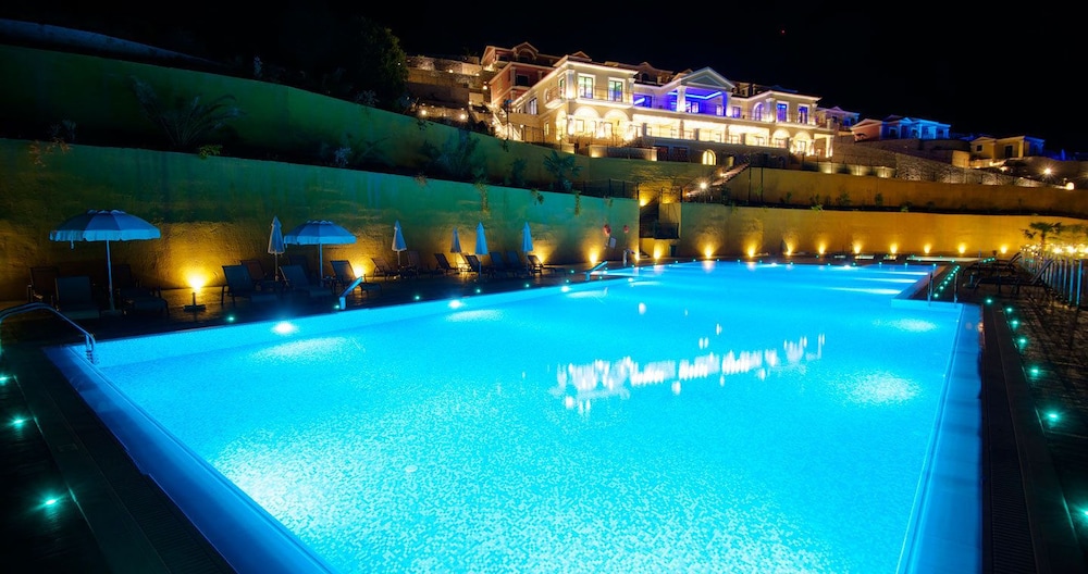 Kefalonia Bay Palace