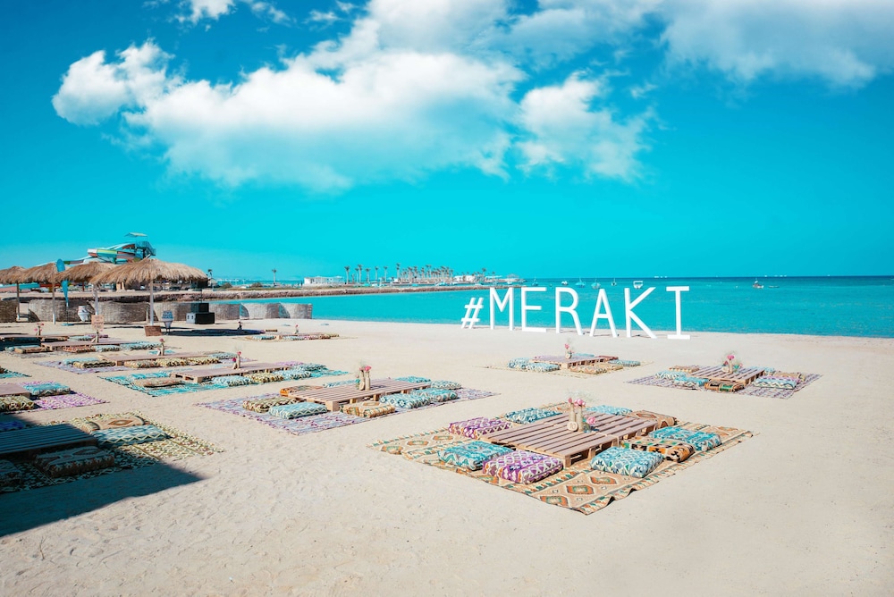 Hotel Meraki Resort