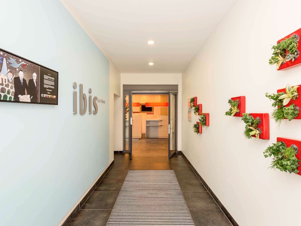ibis Esch Belval Hotel - Featured Image
