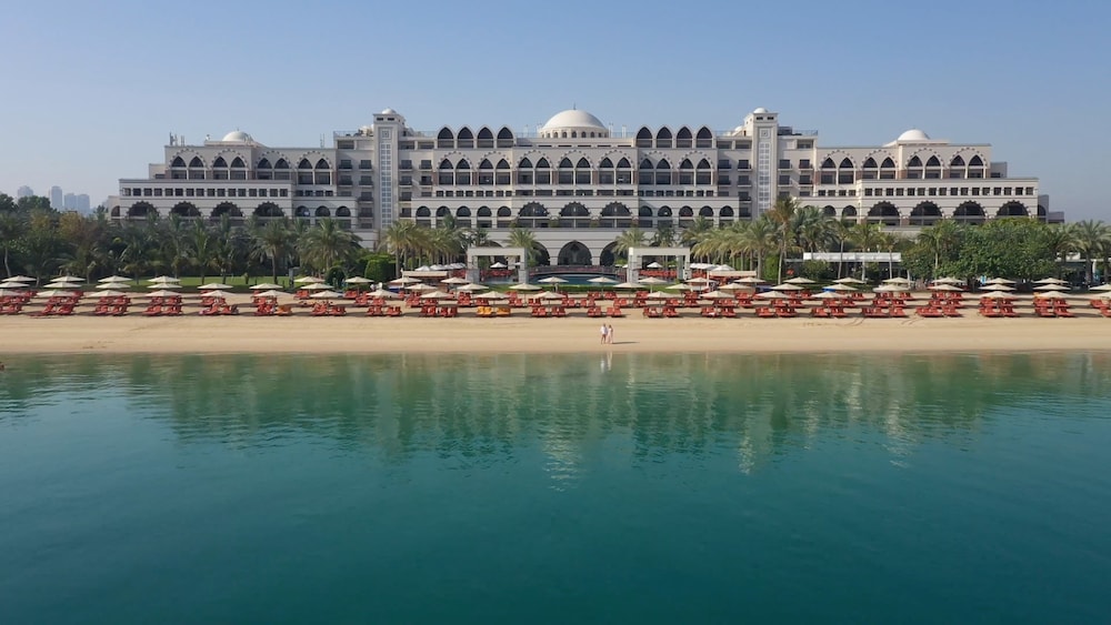 Jumeirah Zabeel Saray - Featured Image