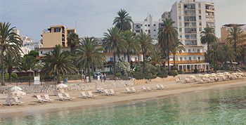 Hotel Figueretes