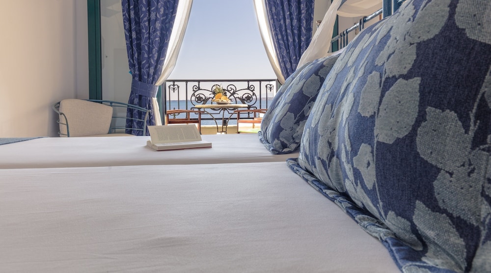 Hotel Dionysos - Featured Image