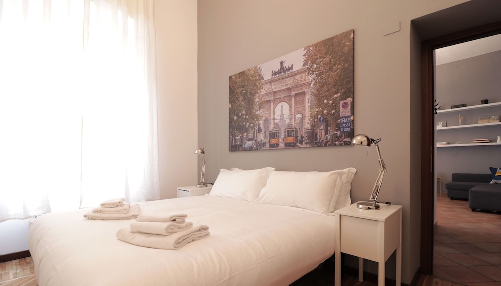 Hotel Italianway - Del Torchio 4