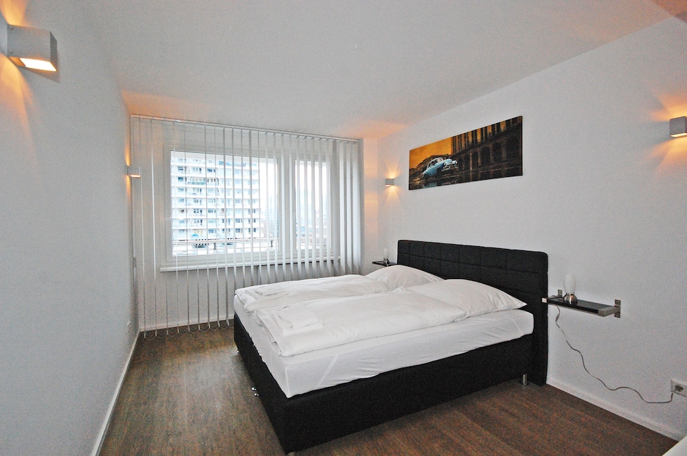 Centro Apartment - Leipziger Strasse 46