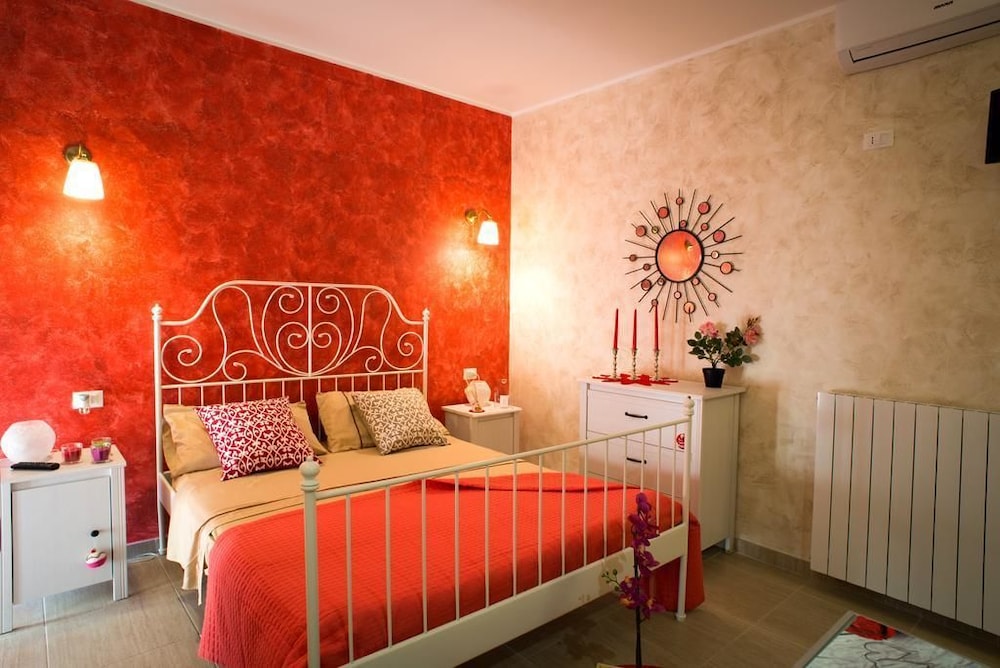 B&B Suites Rome & Florence Pescara - Featured Image