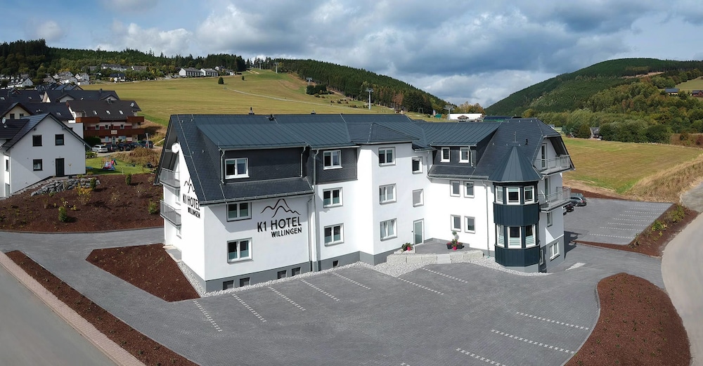 K1 Hotel Willingen